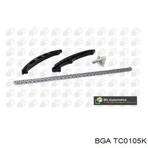 Kit de cadena de distribución BGA TC0105K precio, desde 86,67 EUR