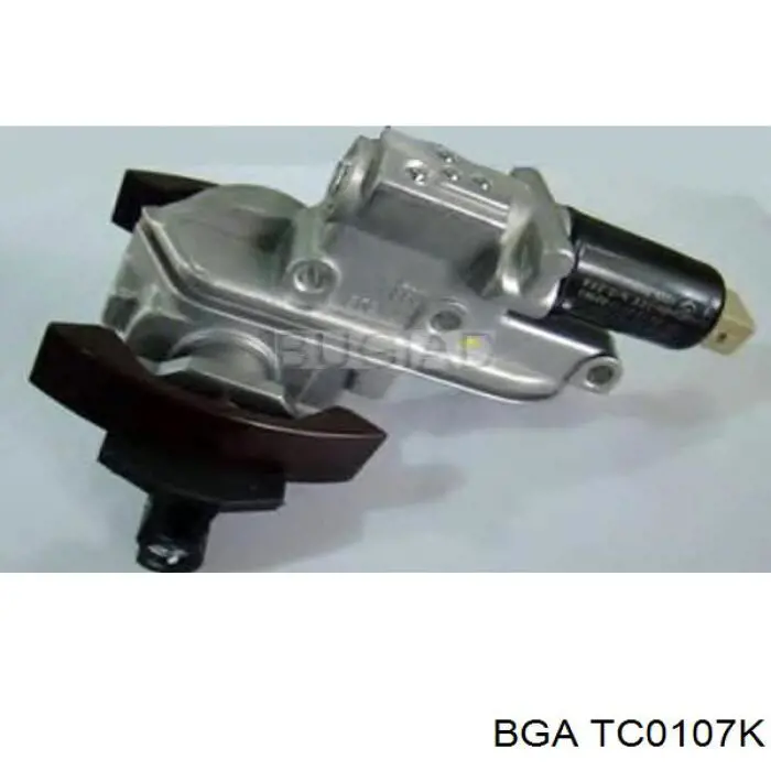 Comprar TC0107K BGA Kit de cadena de distribución