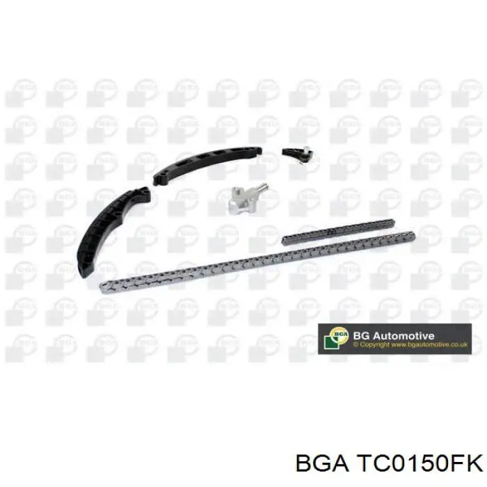 Comprar 59009SET Iwis Kit de cadena de distribución