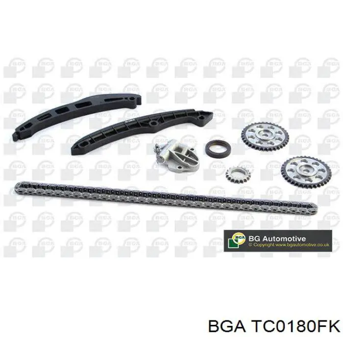 Comprar 422274 Triclo Kit de cadena de distribución