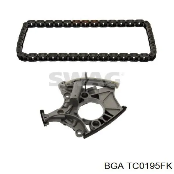 TC0195FK BGA