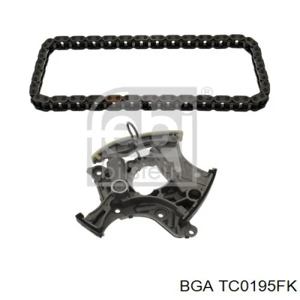 Comprar TC0195FK BGA Kit de cadena de distribución