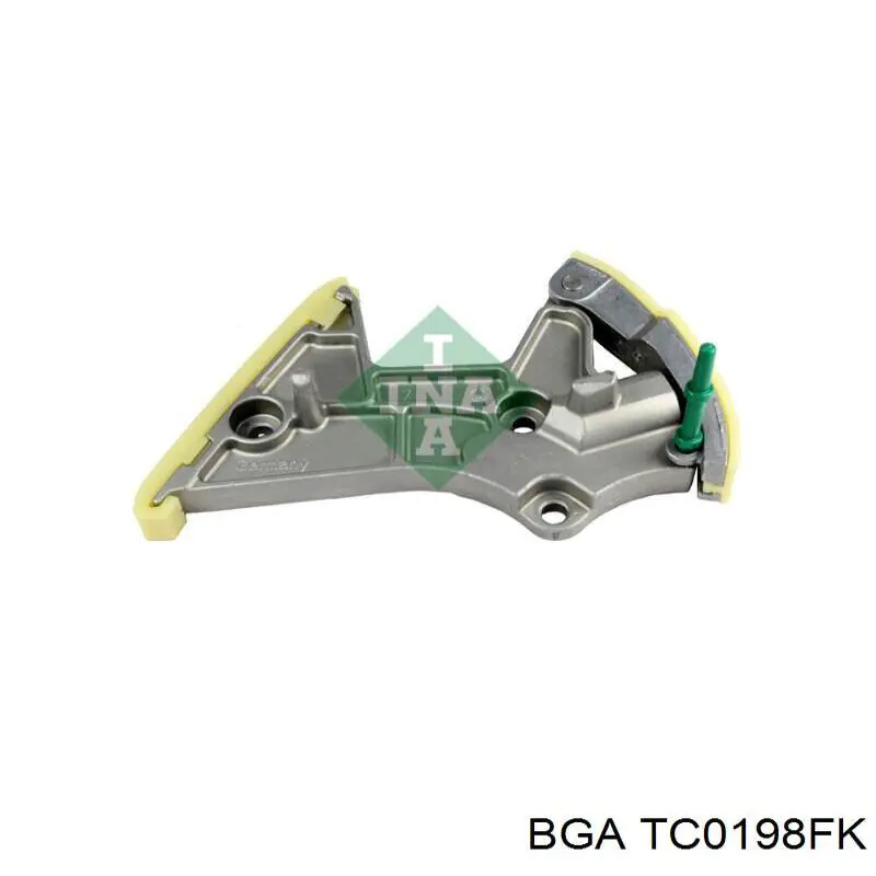 Kit de cadena de distribución Cautex 752110 precio, desde 111,52 EUR