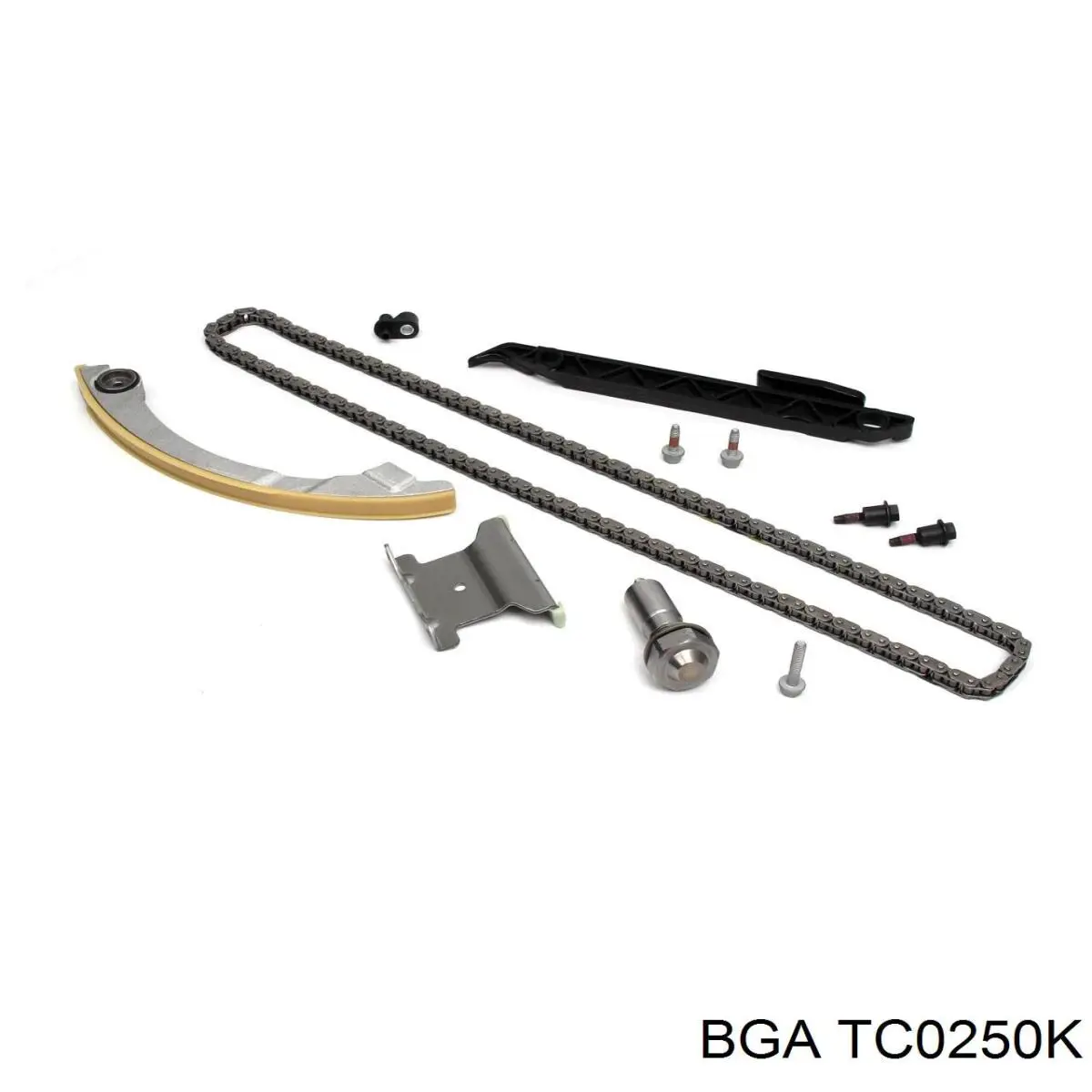 Kit de cadena de distribución BGA TC0250K precio, desde 144,58 EUR