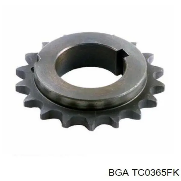 Comprar TC0365FK BGA Kit de cadena de distribución