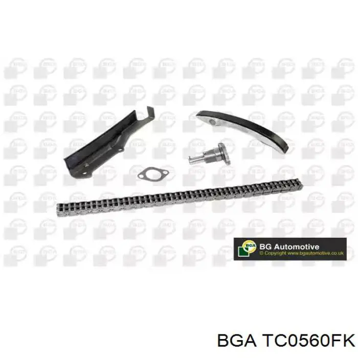 Comprar TC0560FK BGA Kit de cadena de distribución