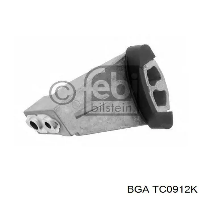 Kit de cadena de distribución BGA TC0912K precio, desde 194,45 EUR