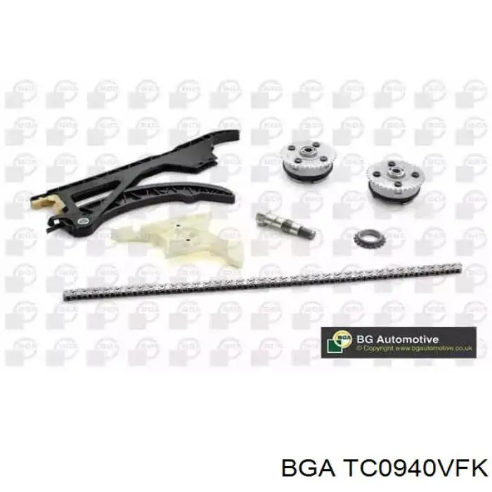 Comprar TC0940VFK BGA Kit de cadena de distribución