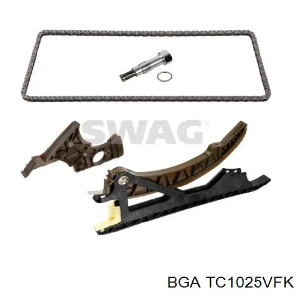 Comprar 15920 Fare Kit de cadena de distribución