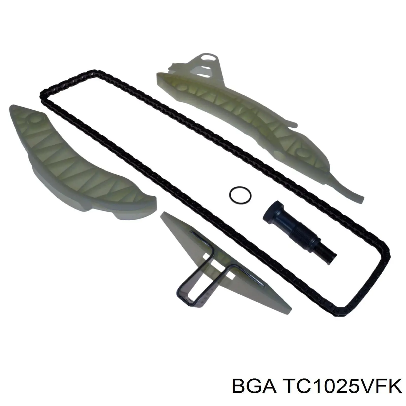 Kit de cadena de distribución Fare 15920 precio, desde 151,69 EUR