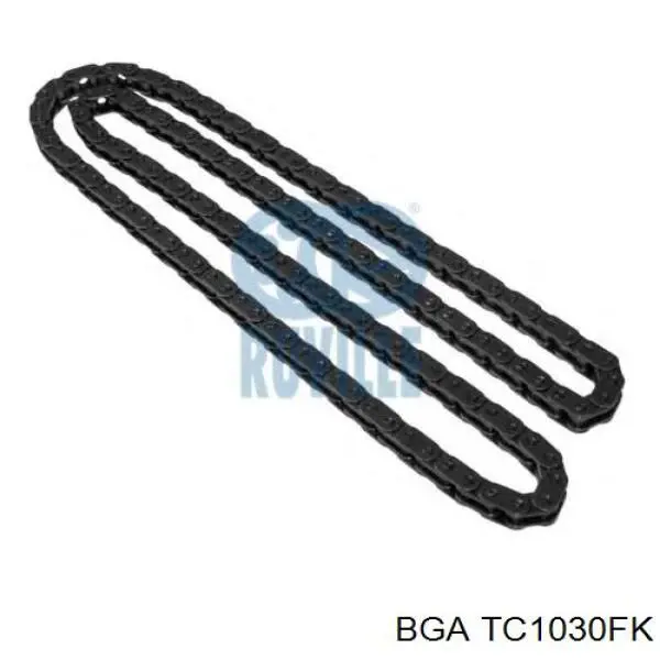 Kit de montaje de la cadena de distribución  BGA TC1030FK