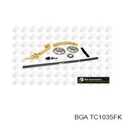 Comprar TC1035FK BGA Kit de cadena de distribución