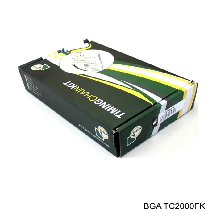 Kit de cadena de distribución TC2000FK BGA