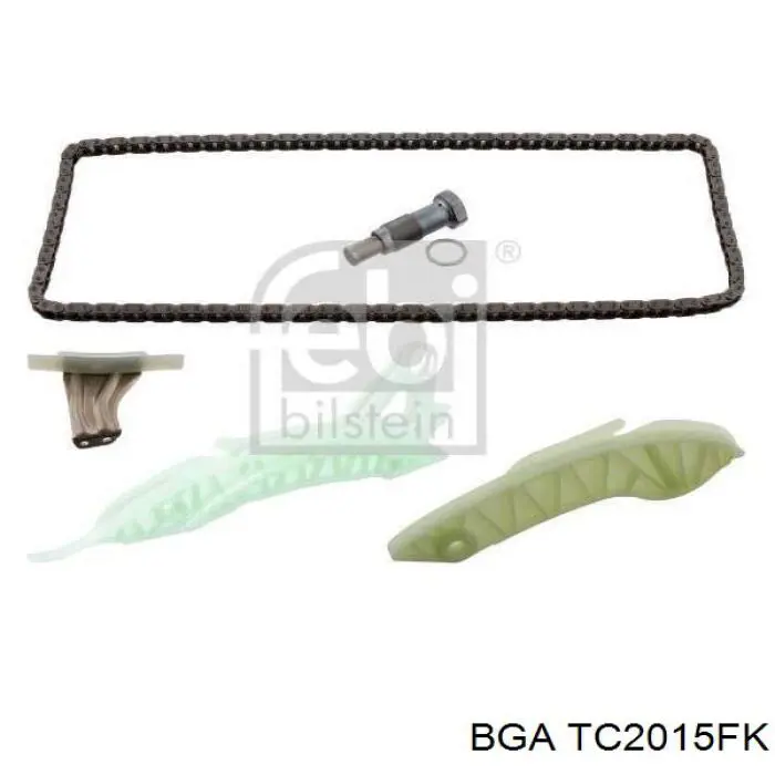 Comprar 031672 Cautex Kit de cadena de distribución