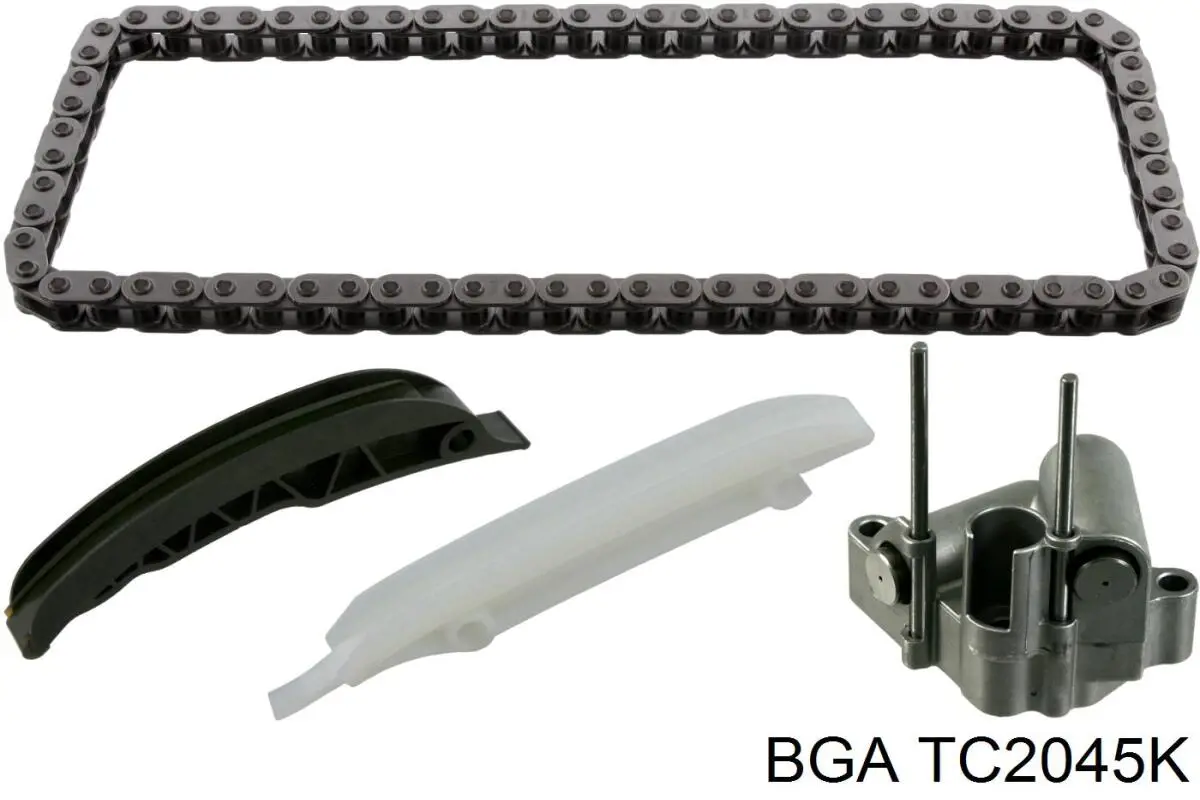 Comprar TC2045K BGA Kit de cadena de distribución