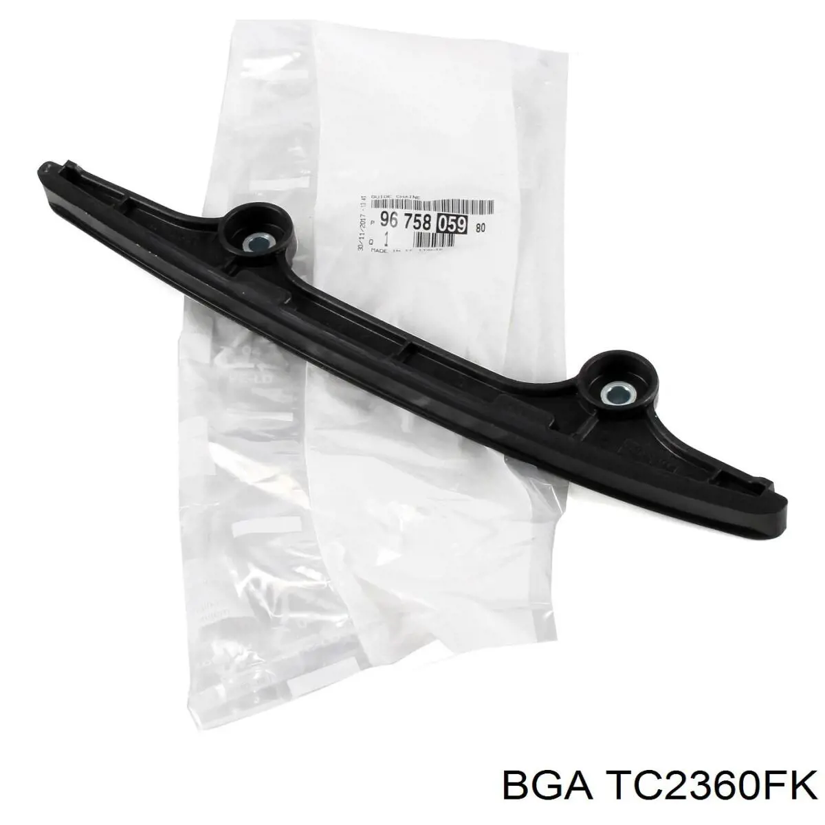 Comprar TC2360FK BGA Kit de cadena de distribución