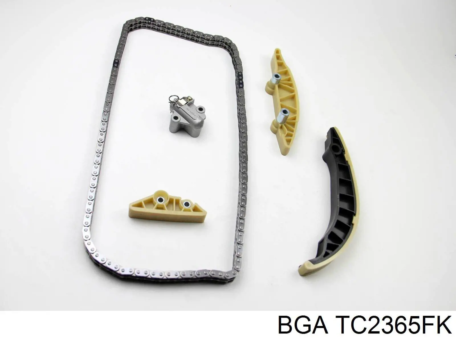 Kit de cadena de distribución BGA TC2365FK precio, desde 175,59 EUR