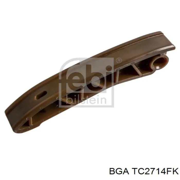Kit de cadena de distribución TC2714FK BGA