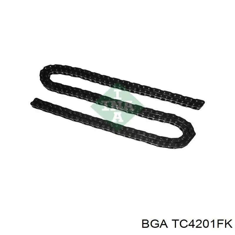 Kit de cadena de distribución BGA TC4201FK precio, desde 159,98 EUR