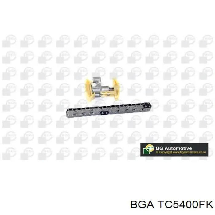 TC5400FK BGA kit de cadenas de distribución