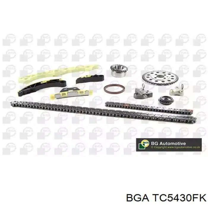 Comprar 178312 Febi Kit de cadena de distribución