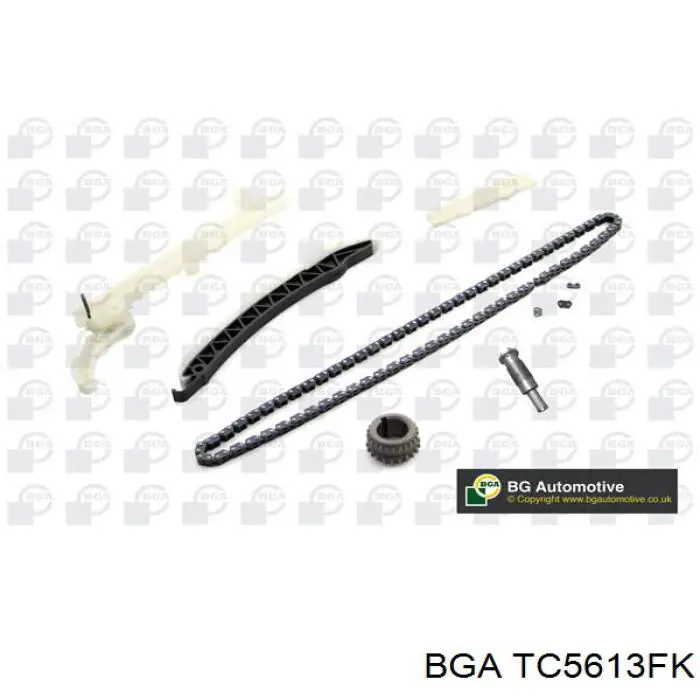 TC5613FK BGA