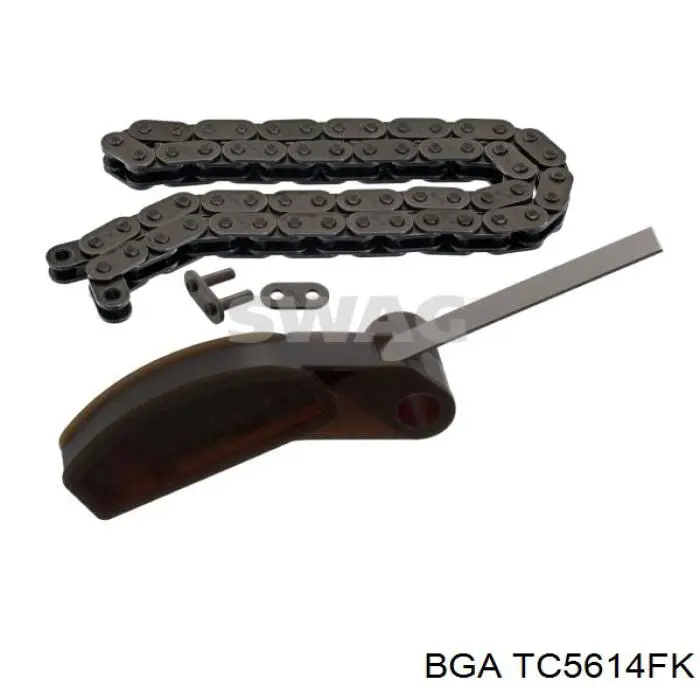 Comprar TC5614FK BGA Piñón del cigüeñal
