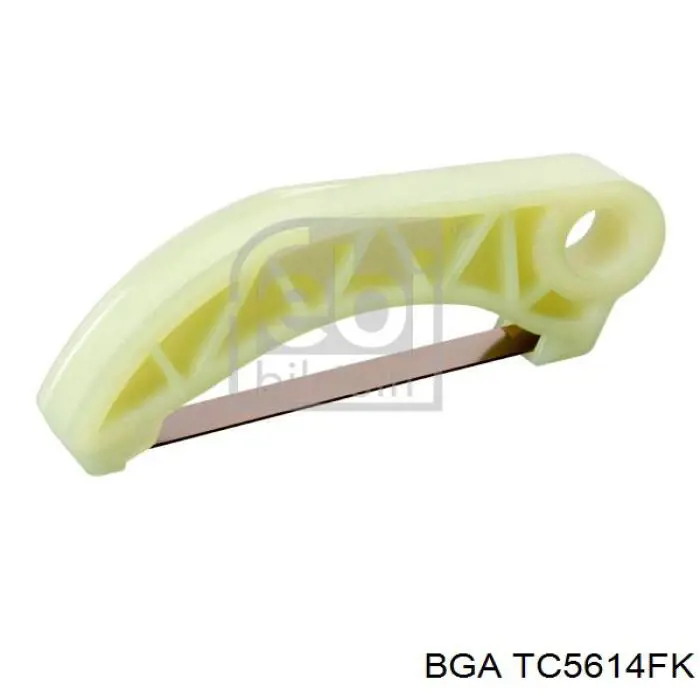 Piñón del cigüeñal BGA TC5614FK precio, desde 443,32 EUR