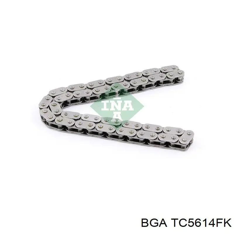 TC5614FK BGA