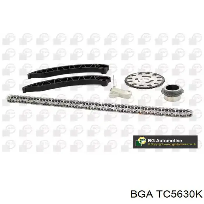Comprar TC5630K BGA Kit de cadena de distribución