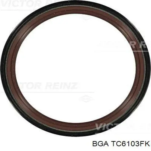 TC6329FK BGA Juego de cadena de distribución