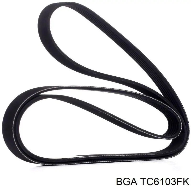 Kit de cadena de distribución BGA TC6329FK precio, desde 161,42 EUR