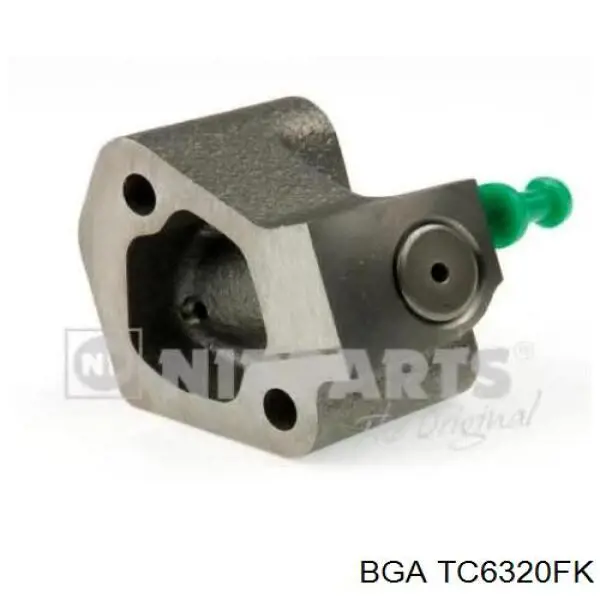 Kit de cadena de distribución Motive TCK55 precio, desde 218,48 EUR