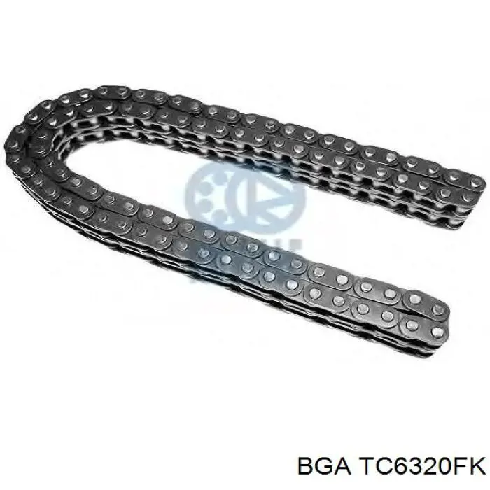 Kit de cadena de distribución IJS Group 401146FK precio, desde 218,48 EUR