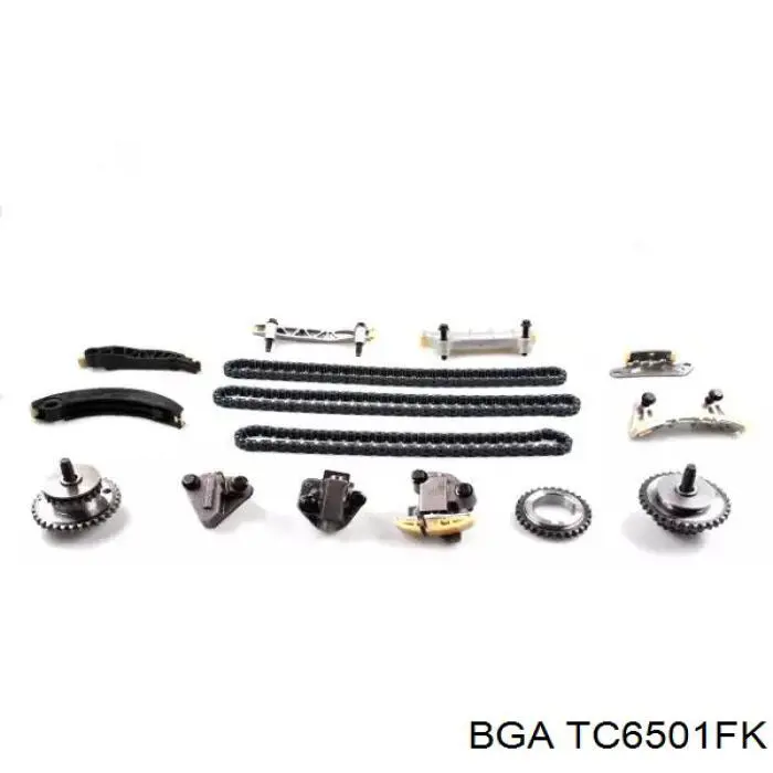 Comprar 2182956 Opel Cadena de distribución superior, kit