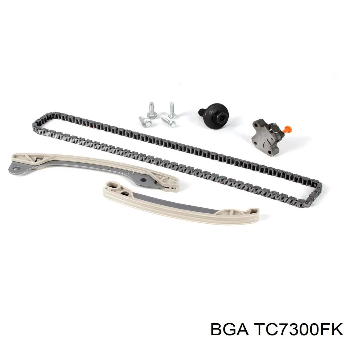 Kit de cadena de distribución TC7300FK BGA