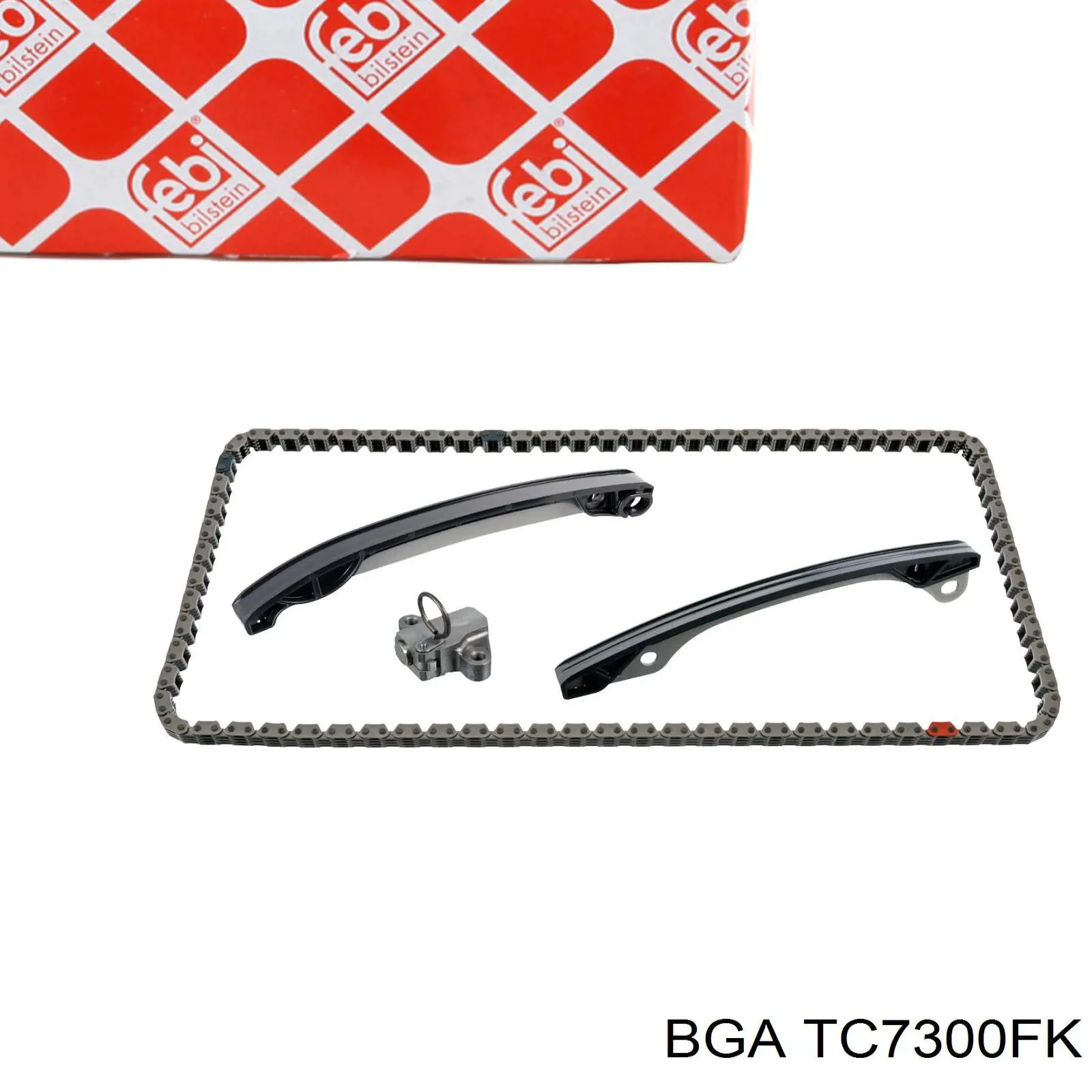 Comprar TC7300FK BGA Kit de cadena de distribución