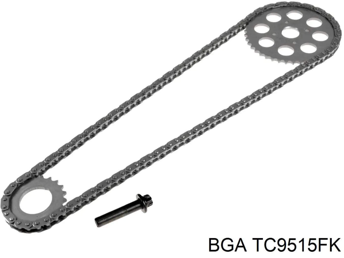Kit de cadena de distribución IJS Group 401294FK precio, desde 80,69 EUR