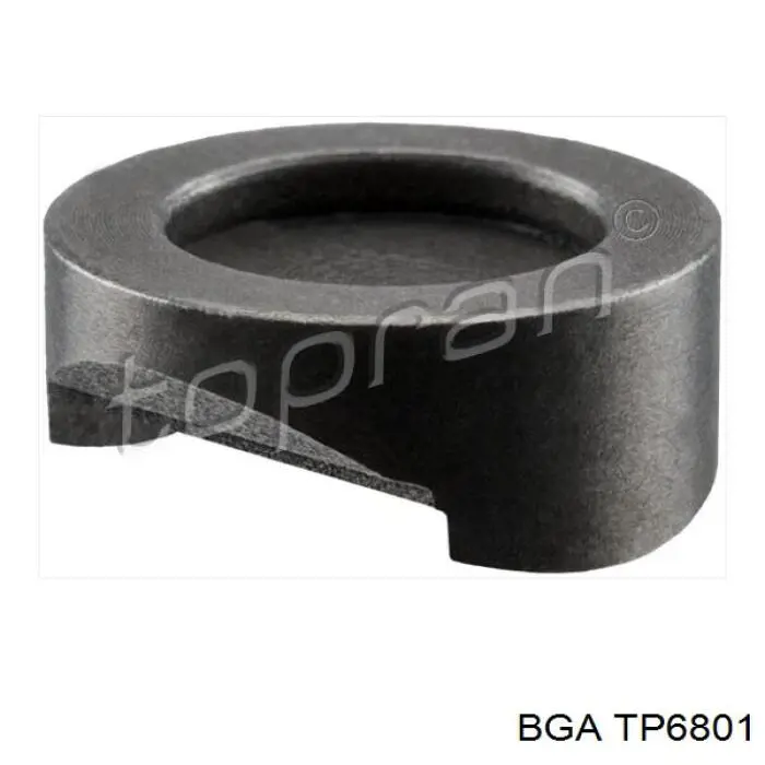 TP6801 BGA pieza de presión para balancin