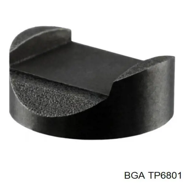 Arandela de balancín BGA TP6801 precio, desde 3,13 EUR