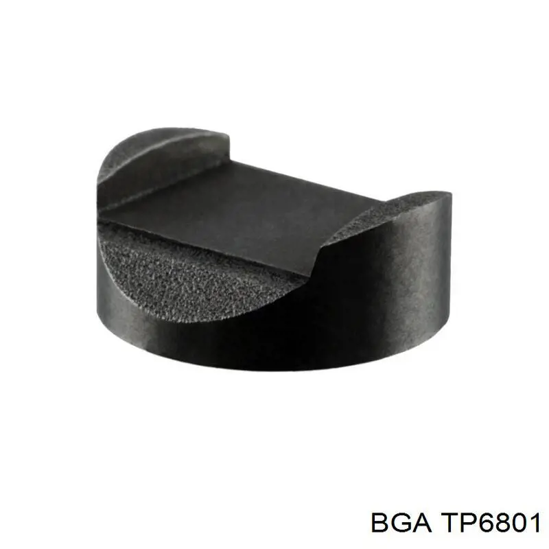 Comprar TP6801 BGA Arandela de balancín