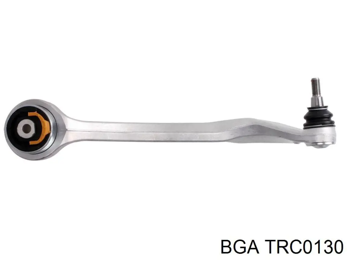 Brazo inferior derecho de la suspensión delantera TRC0130 BGA