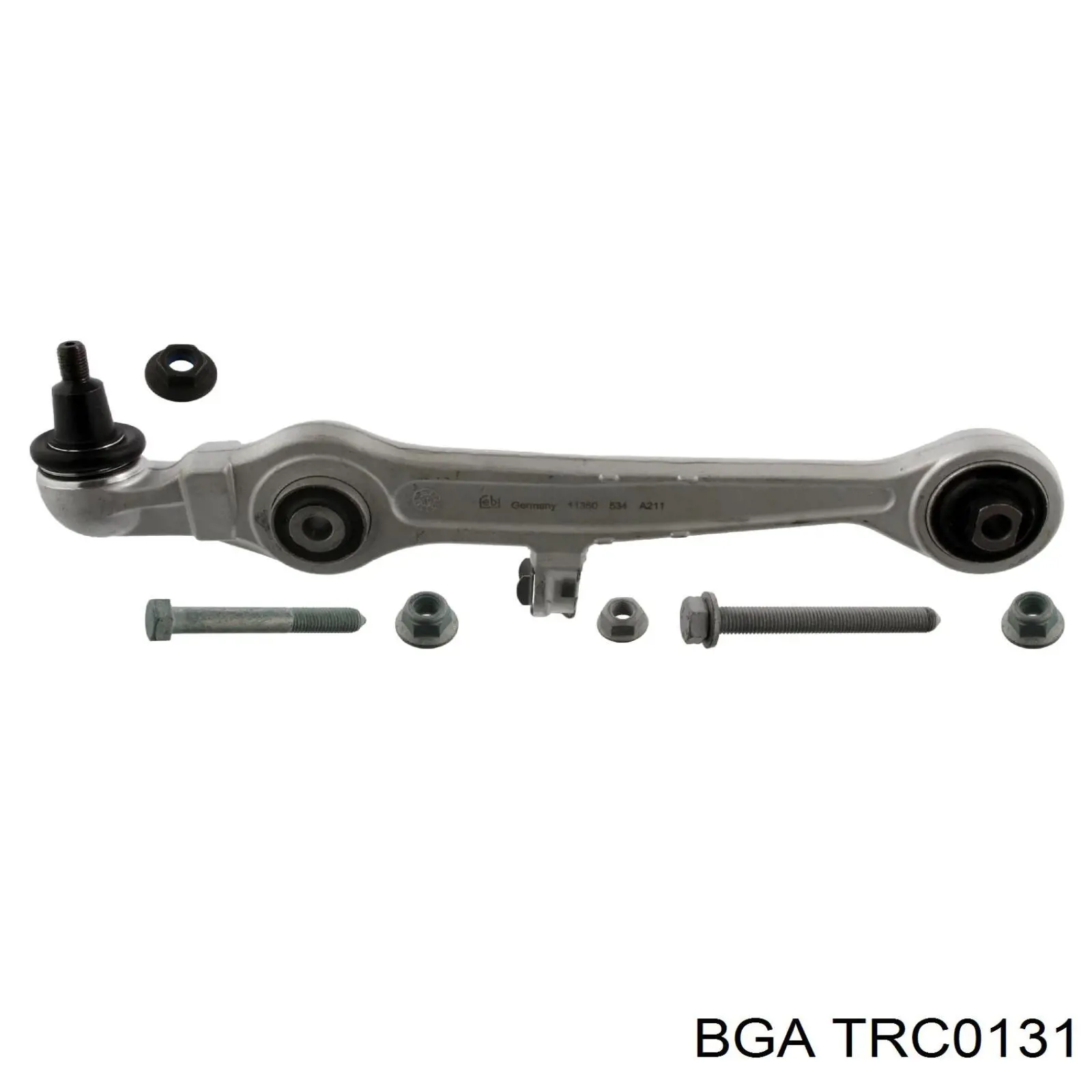 TRC0131 BGA