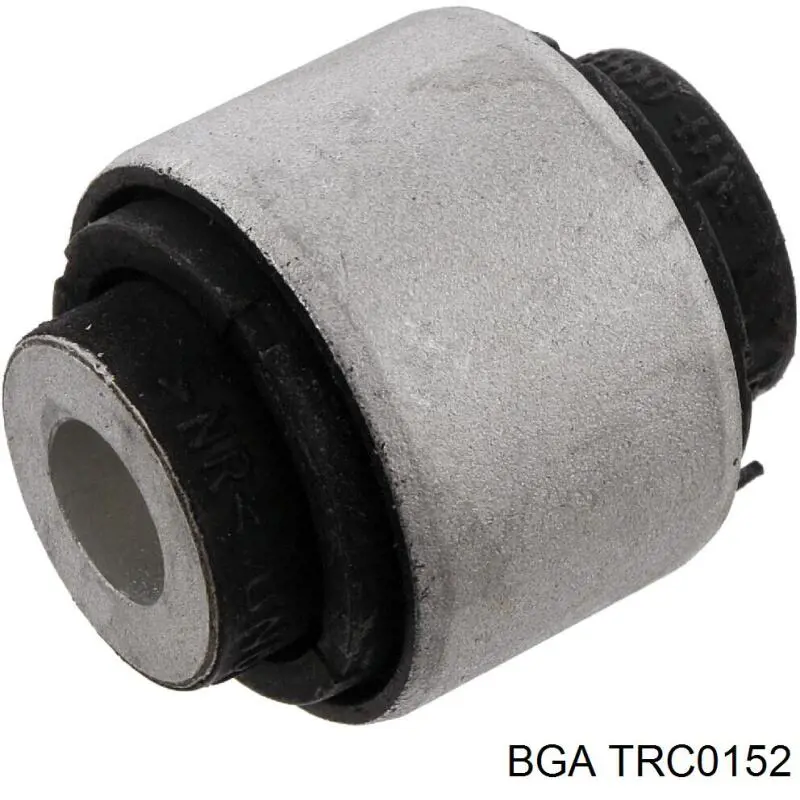 TRC0152 BGA brazo suspension inferior trasero izquierdo/derecho