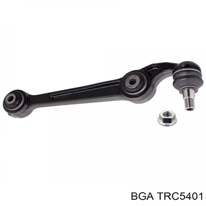 TRC5401 BGA barra oscilante, suspensión de ruedas delantera, inferior izquierda/derecha