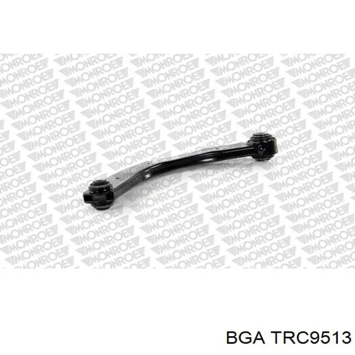 TRC9513 BGA
