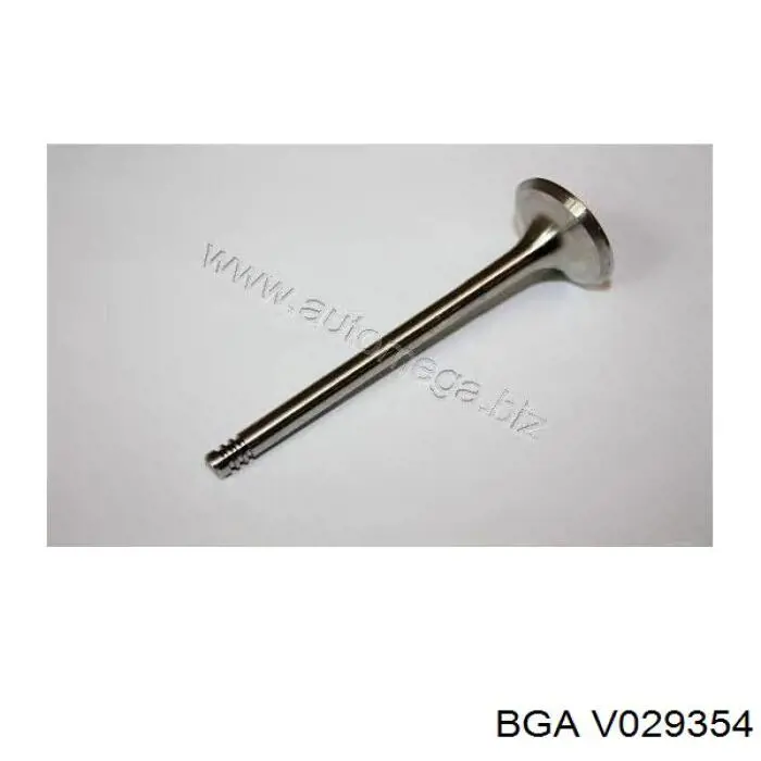 Válvula de escape BGA V029354 precio, desde 6,41 EUR