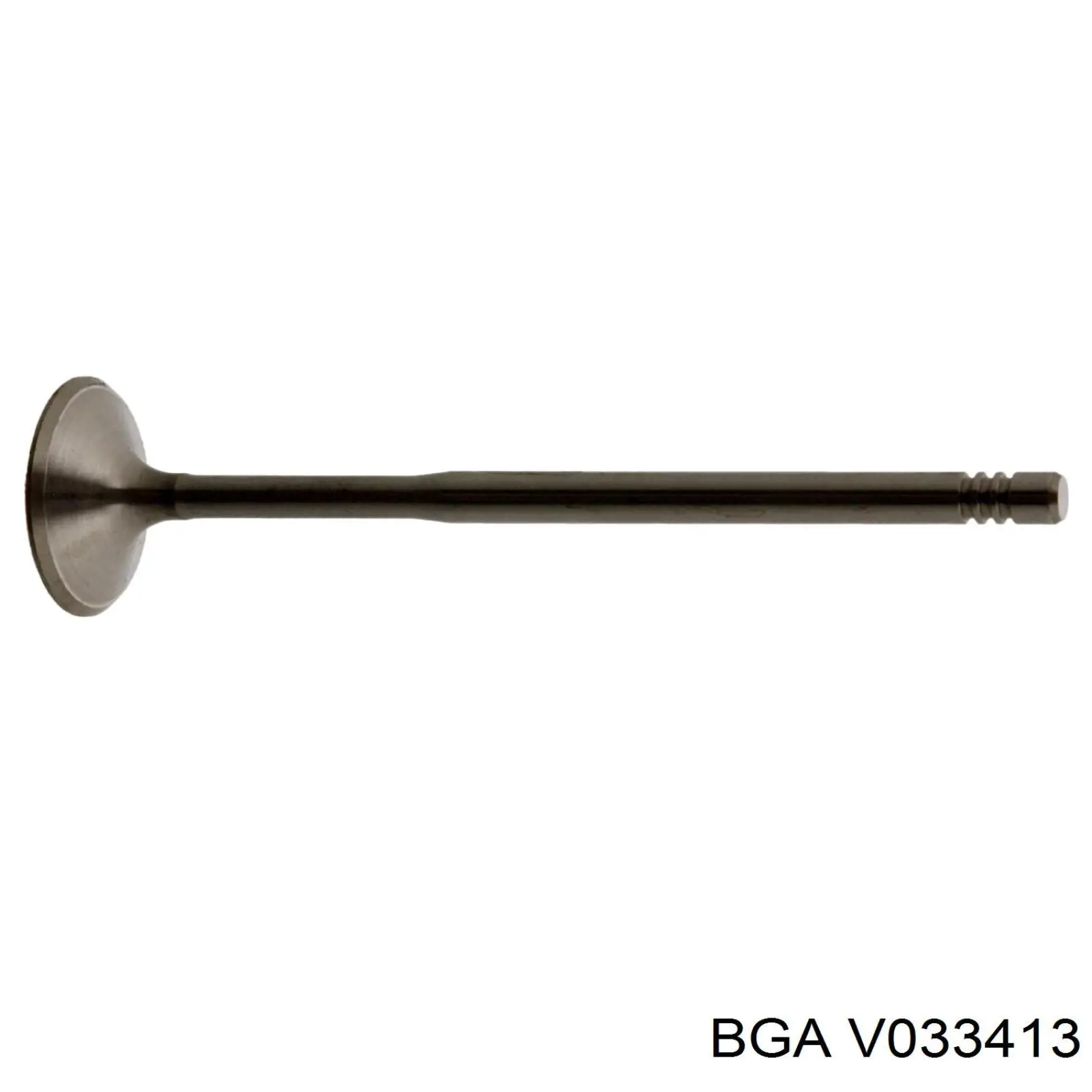 Comprar V033413 BGA Válvulas de admisión