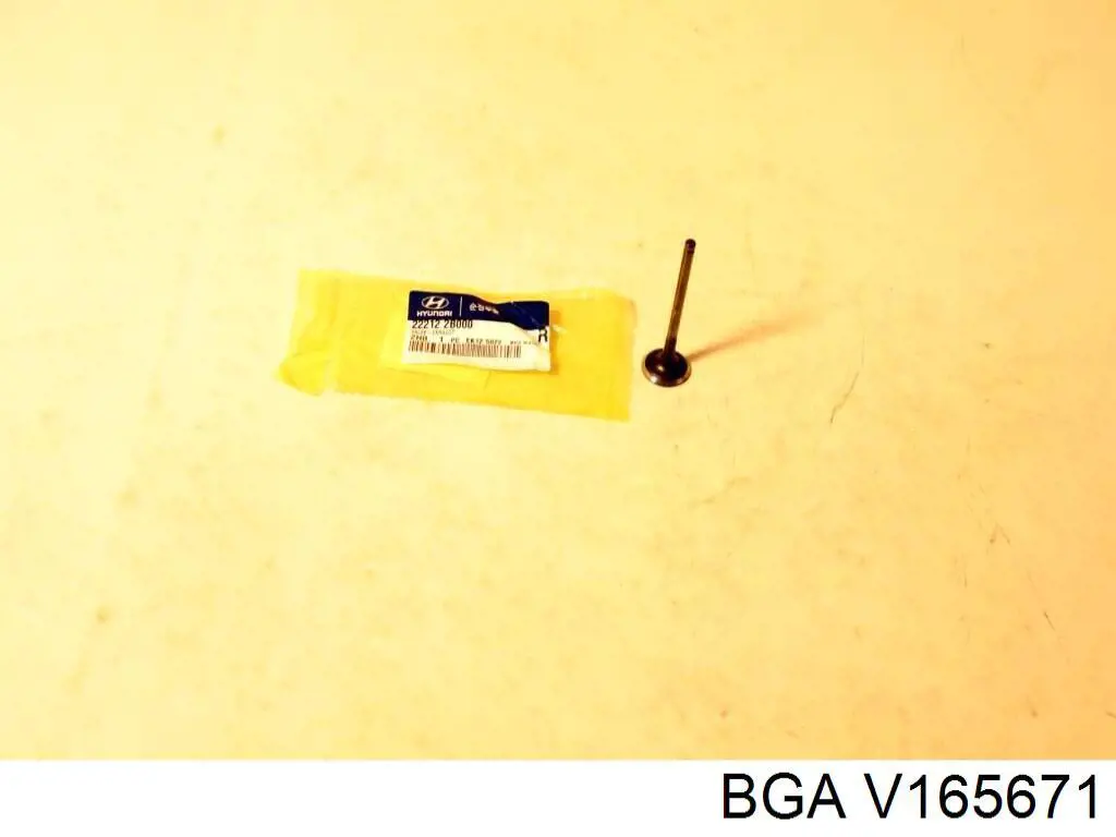 Comprar 6567 Freccia Válvula escape
