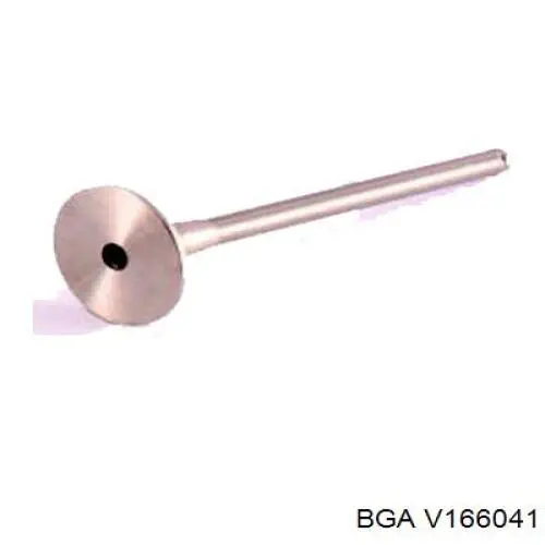 Válvula de escape Nissan/Infiniti 13202EN200 precio, desde 12,33 EUR